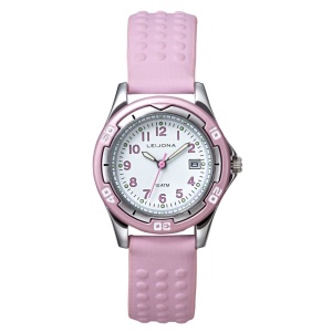 Leijona tyttojen kello 5323 810