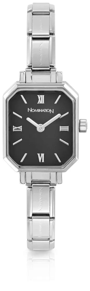 Nomination naisten kello korukello 076037 012 01
