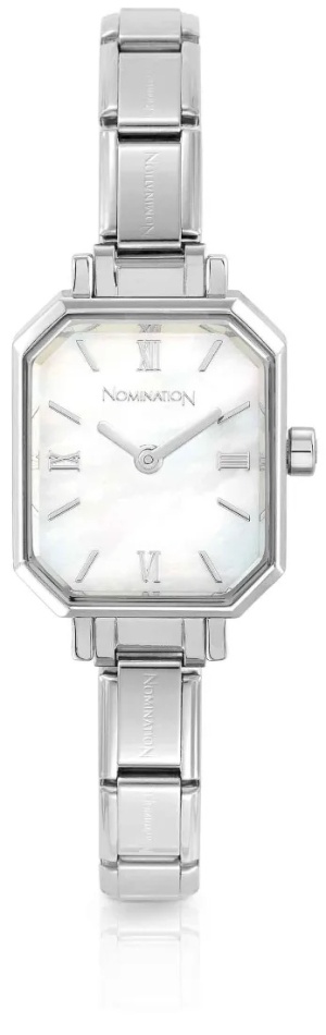 Nomination naisten kello korukello 076037 008 01