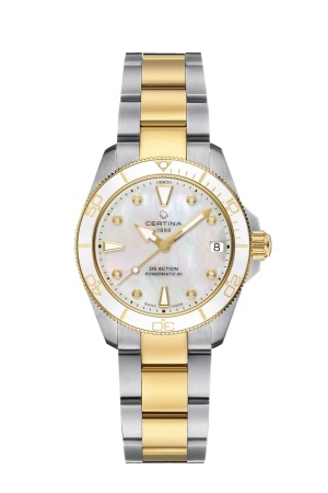 Certina w1